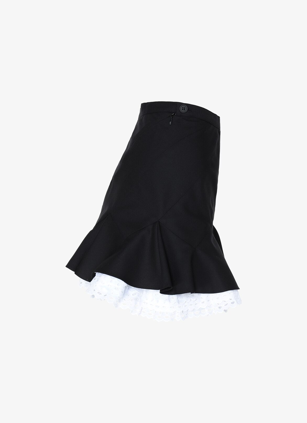 Skirts ALAÏA BLACK SKIRTS